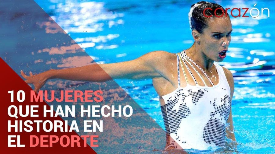 Mujeres-en-el-deporte-Admirando-logros-y-talentos | CR Diario