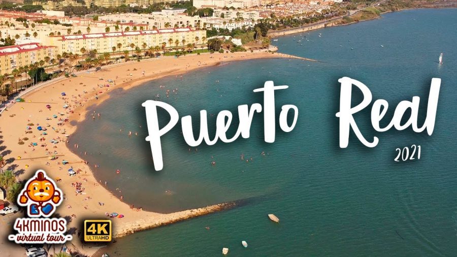 Descubre los encantos de Puerto Real: guía completa para tu próxima escapada