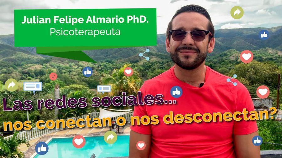 Redes-sociales-¿conectan-o-desconectan-a-la-sociedad | CR Diario
