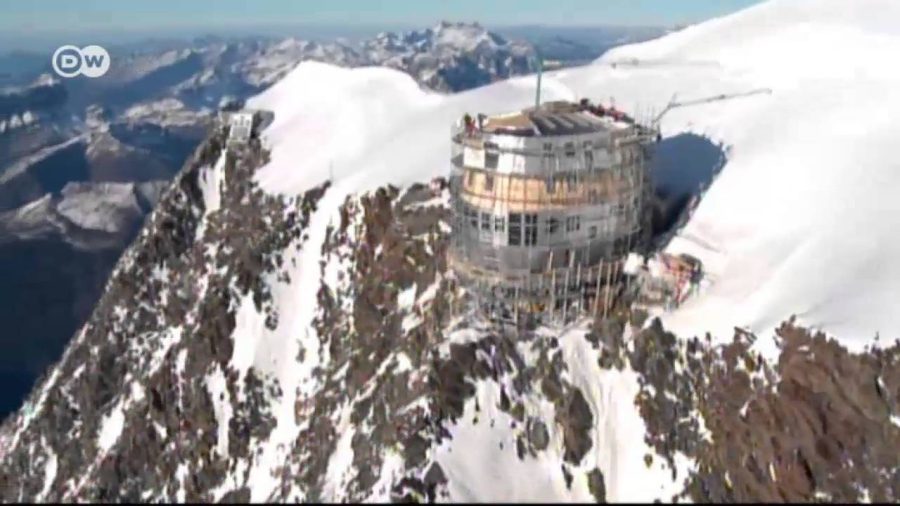 Explorando la serenidad en las alturas: Descubre los mejores refugios de montaña