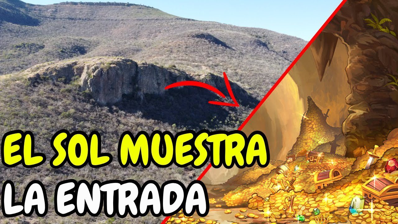Descubre las maravillas subterráneas: Explora las emocionantes cuevas de la Sierra