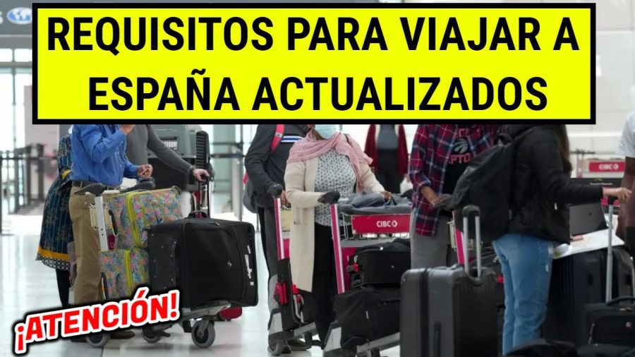 Guía completa sobre inmigración a España: Todo lo que debes saber antes de embarcar