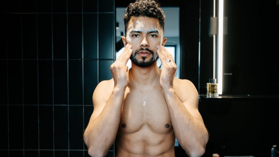 Rutinas de cuidado de la piel para hombres: Tips para mantener un aspecto fresco y saludable