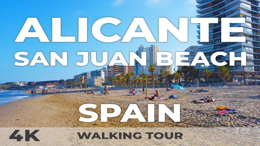 Descubre los encantos de San Juan de Alicante: guía completa de visitas y actividades