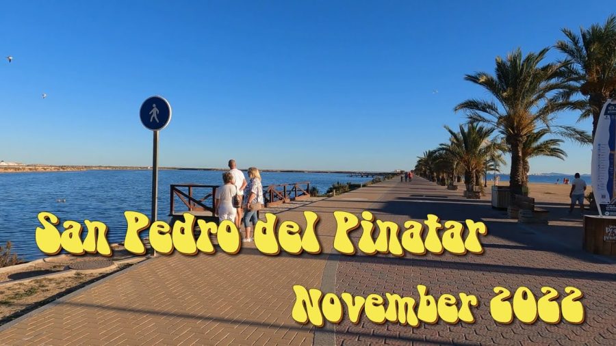 Descubre las maravillas de San Pedro del Pinatar: guía completa para tu escapada
