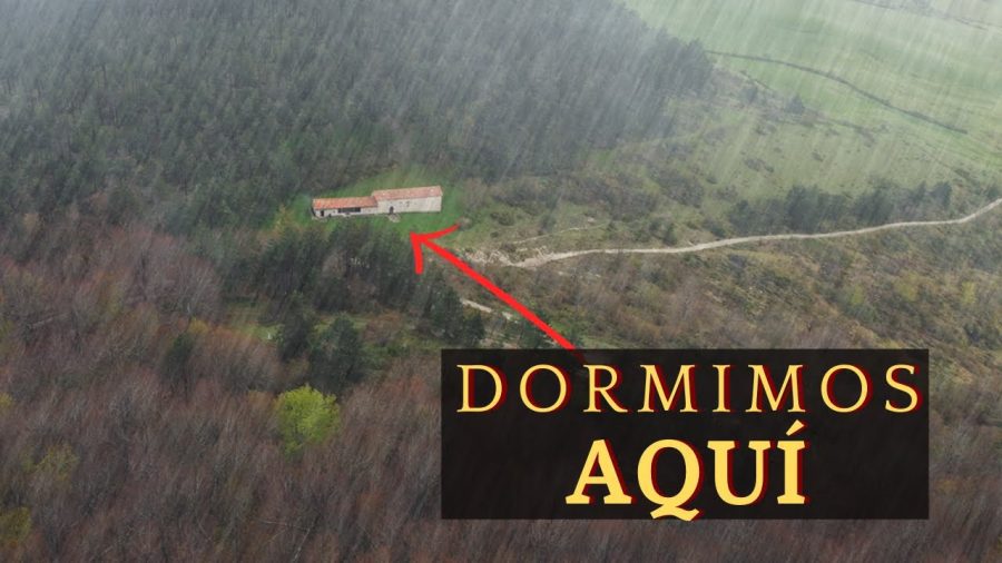 Explorando la Sierra Bajo la Lluvia: Una Aventura Distinta que no te Puedes Perder