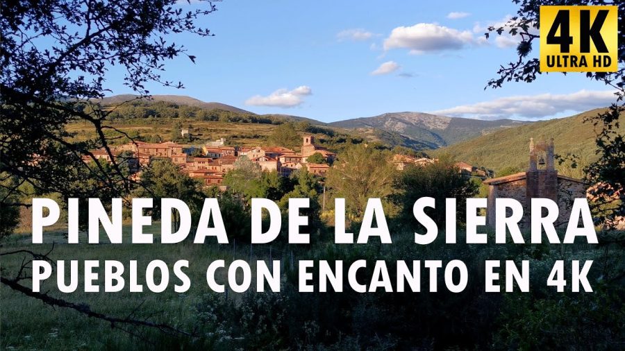 Descubre la magia del turismo cultural en la Sierra: Pueblos con encanto te esperan