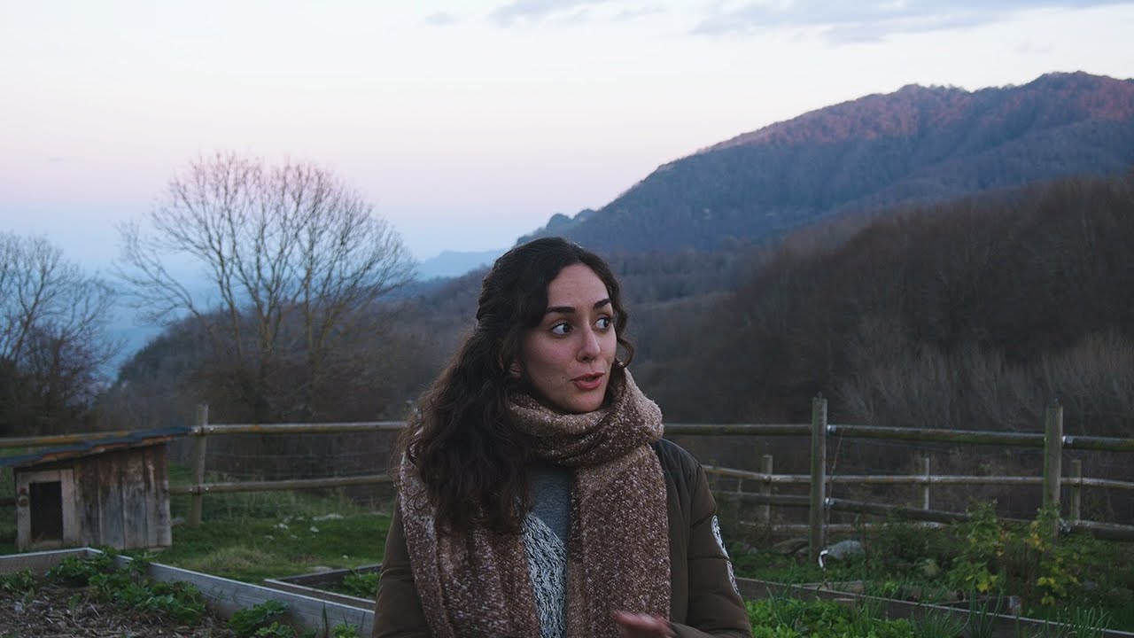 Descubre la vida sostenible en la Sierra: Experiencias en armonía con la naturaleza
