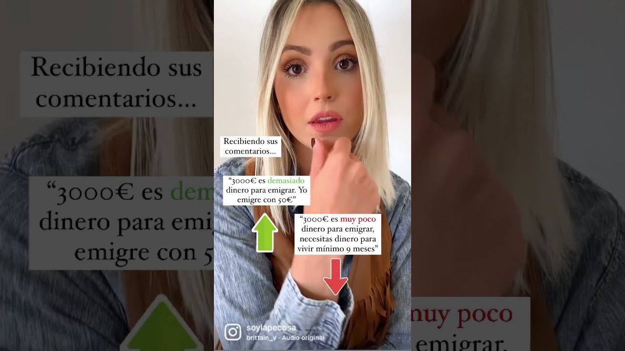 Descubre cómo inmigrar a España y prosperar: Una guía completa para vivir el sueño