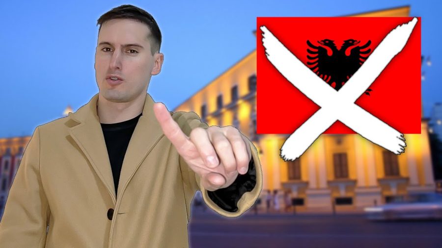 Descubre las ventajas de vivir en Albania: un paraíso mediterráneo por descubrir