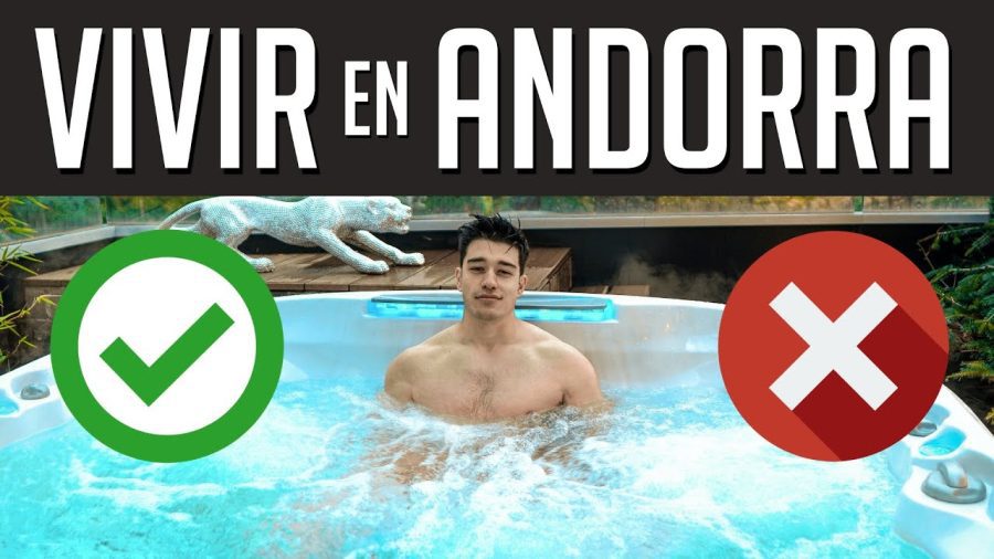 vivir-en-Andorra | CR Diario