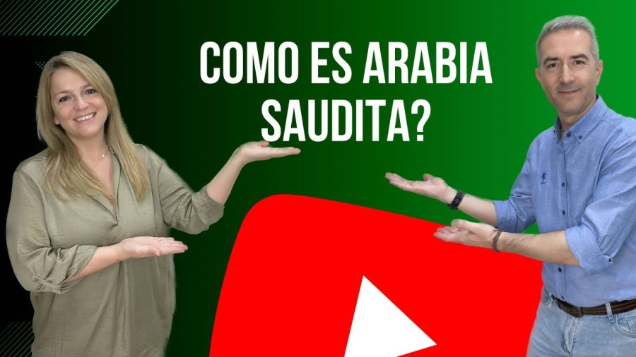 vivir-en-Arabia-Saudita | CR Diario