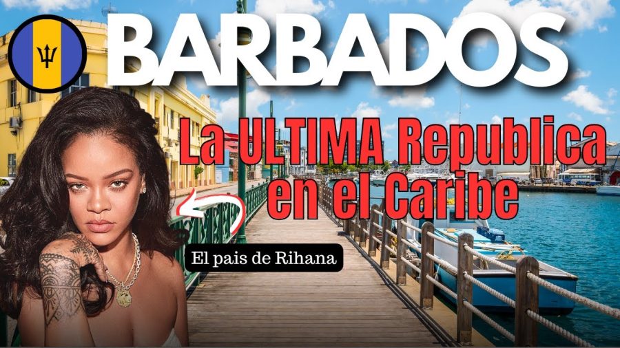 Descubre el paraíso caribeño: 10 razones para vivir en Barbados