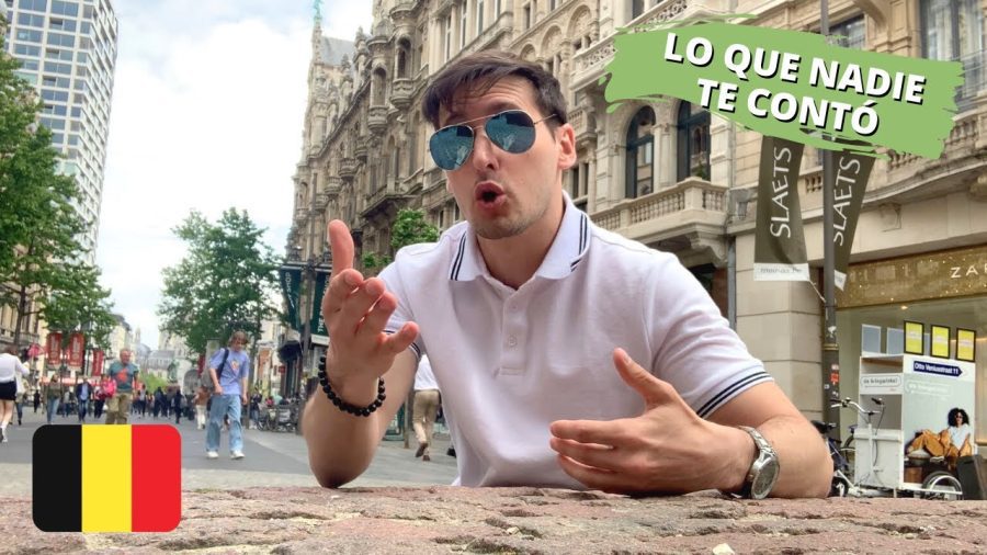 Descubre 10 razones por las que vivir en Bélgica es una excelente decisión