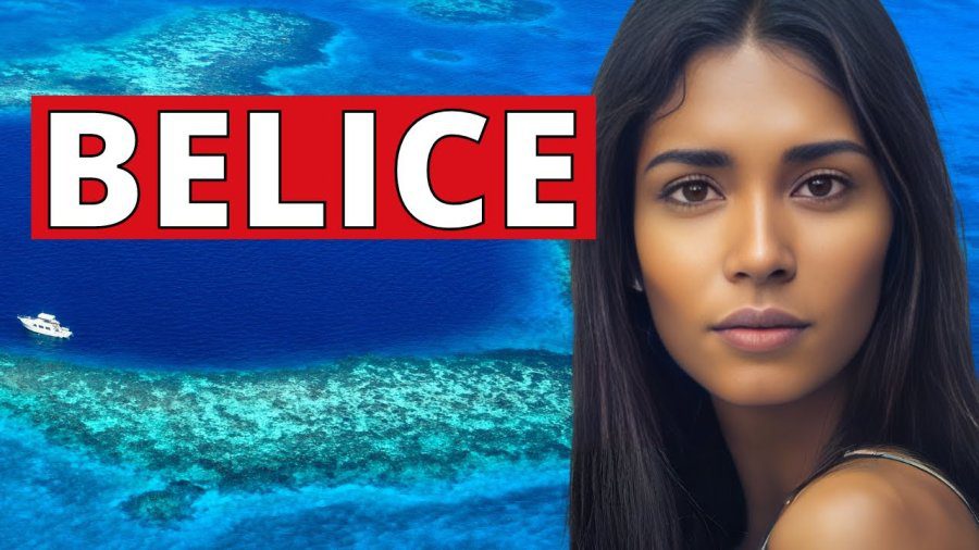 Descubre las maravillas de vivir en Belice: todo lo que necesitas saber