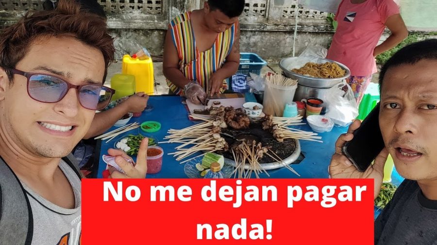 Descubre por qué vivir en Birmania es una experiencia única: Guía completa