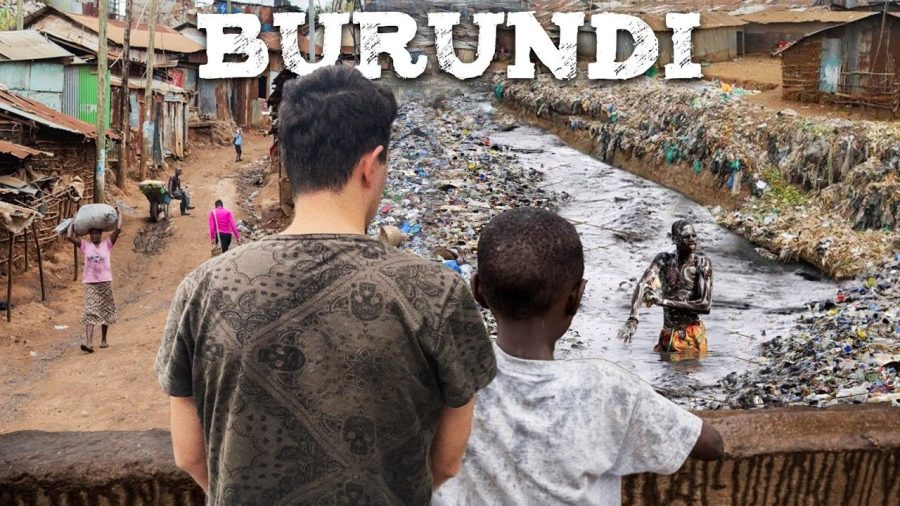vivir-en-Burundi | CR Diario