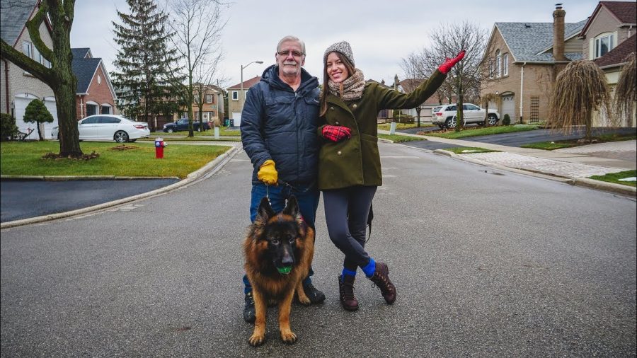 vivir-en-Canada | CR Diario