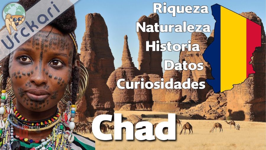 Descubre todo lo que necesitas saber para vivir en Chad: Guía completa