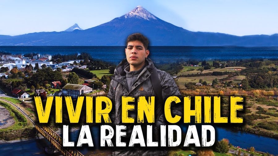 vivir-en-Chile | CR Diario