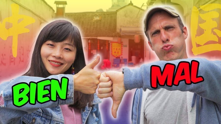 Descubre todo lo que necesitas saber para vivir en China: Guía completa