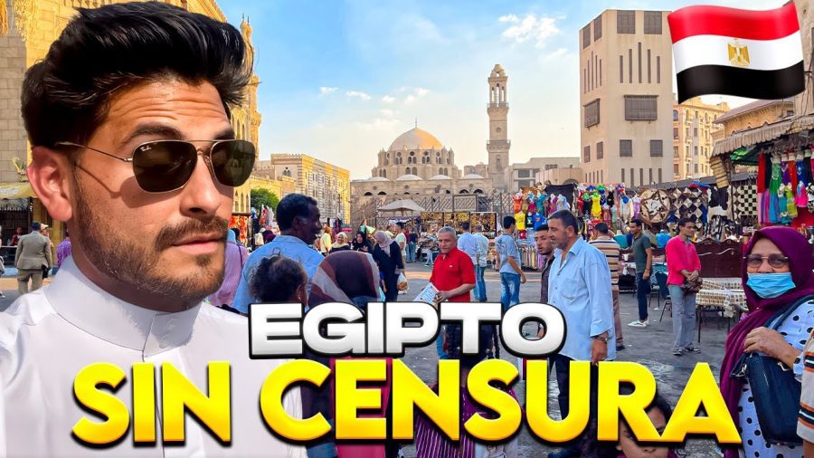 vivir-en-Egipto | CR Diario