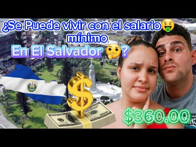 Descubre todo lo que necesitas saber para vivir en El Salvador: Costo de vida, consejos útiles y mucho más