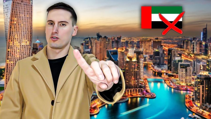 Descubre todo lo que necesitas saber para vivir en Emiratos Árabes Unidos: Guía completa