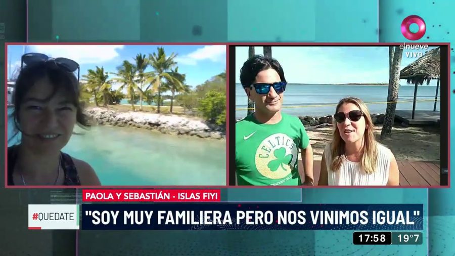 vivir-en-Fiyi | CR Diario