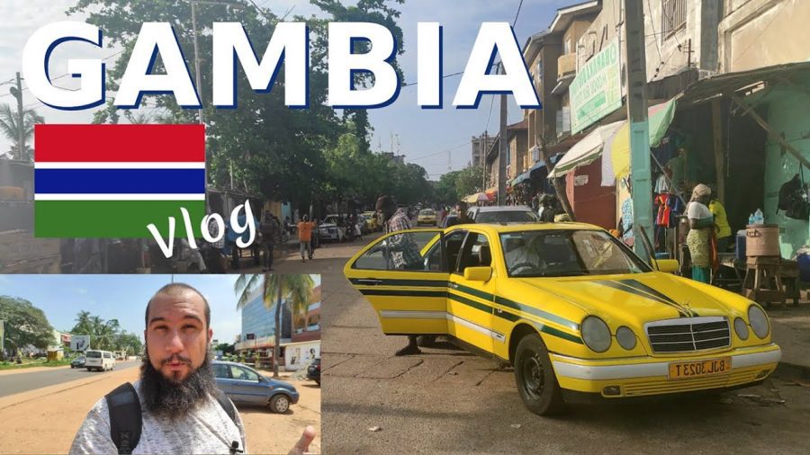 Descubre todo lo que necesitas saber sobre vivir en Gambia: coste de vida, clima y estilo de vida