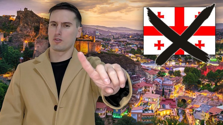 vivir-en-Georgia | CR Diario