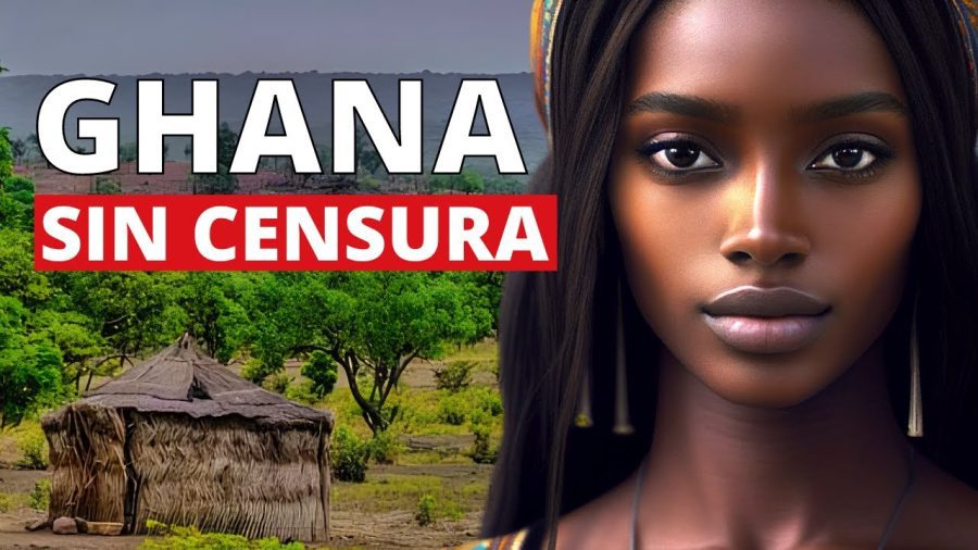 vivir-en-Ghana | CR Diario