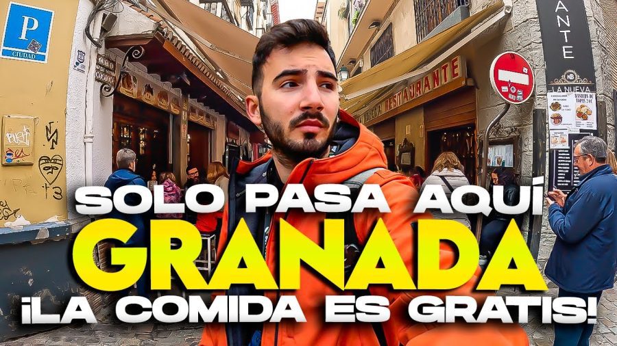 Descubre por qué vivir en Granada es un sueño hecho realidad: todo lo que necesitas saber