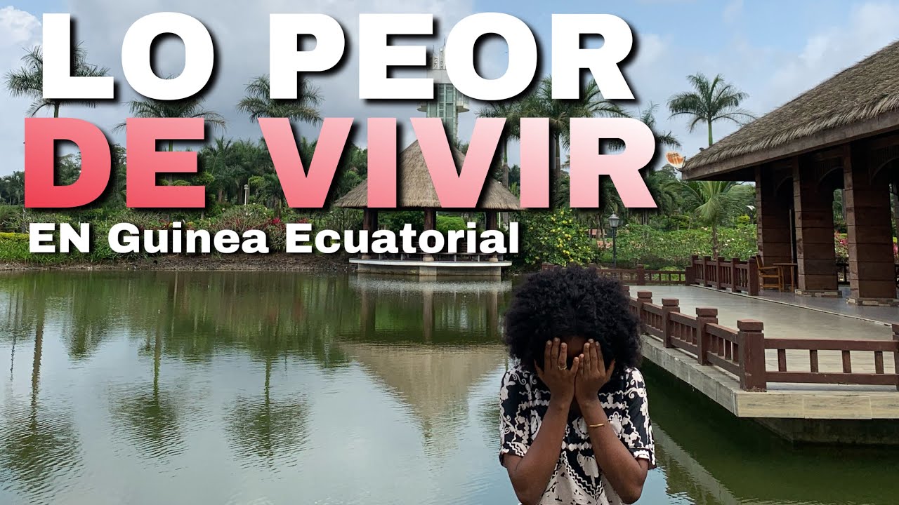 Descubre cómo es la vida al vivir en Guinea: Una guía completa