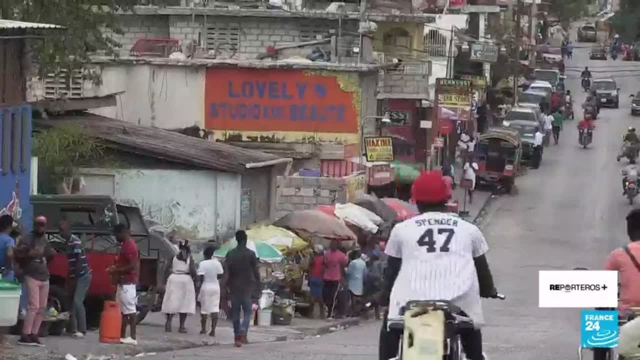 vivir-en-Haiti | CR Diario