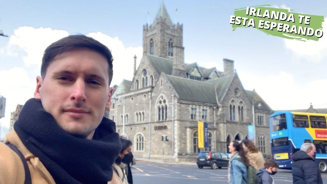 Descubre cómo es vivir en Irlanda: Todo lo que necesitas saber para una vida en «The Emerald Isle