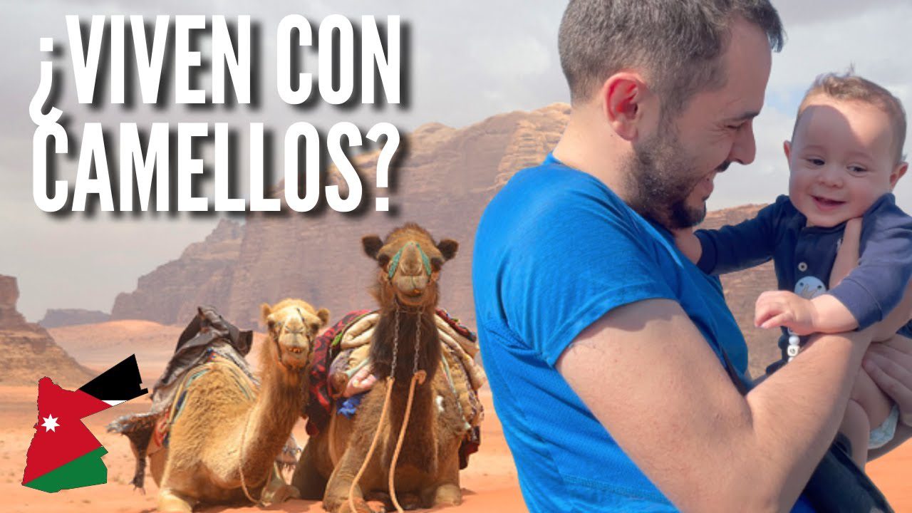 vivir-en-Jordania | CR Diario