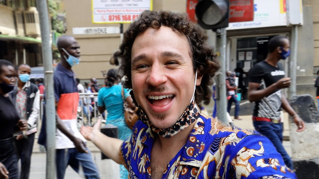 Descubre todos los aspectos que debes considerar antes de mudarte para vivir en Kenia