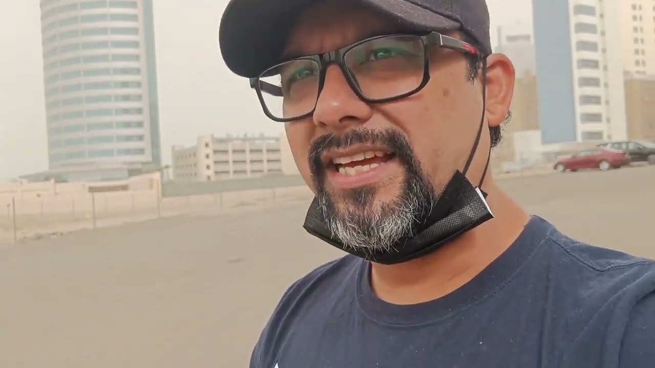 Descubre todo lo que necesitas saber para vivir en Kuwait: guía completa