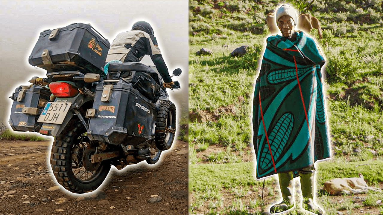 Descubre todo lo que necesitas saber para vivir en Lesoto: guía completa 2021