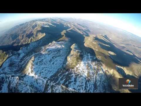 Aventuras-en-Globos-Vuelos-Panoramicos-sobre-la-Sierra | CR Diario