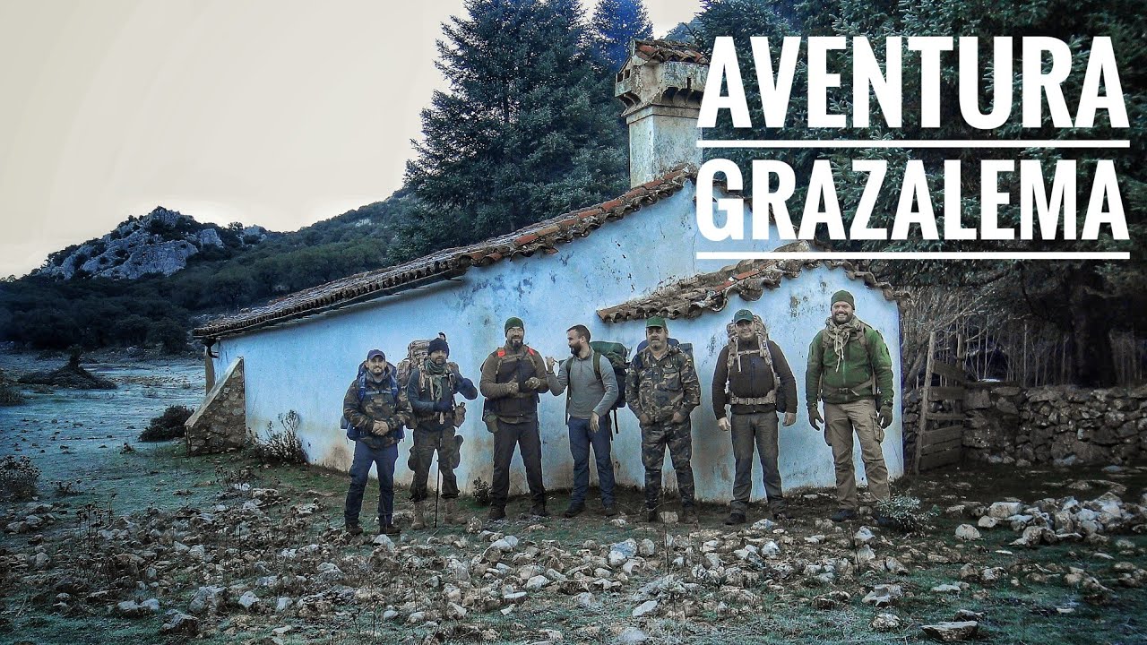 Descubre la Sierra en Soledad: Aventuras en Solitario para un Viaje Inolvidable