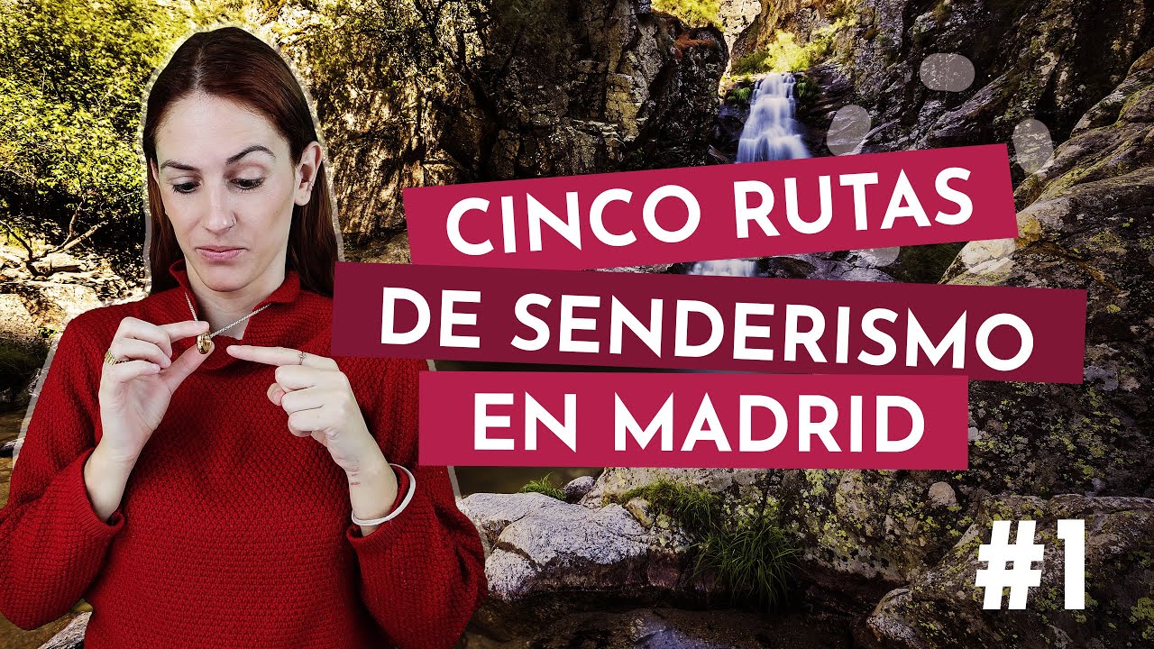 Caminatas-cortas-Senderos-para-todos-en-la-Sierra | CR Diario