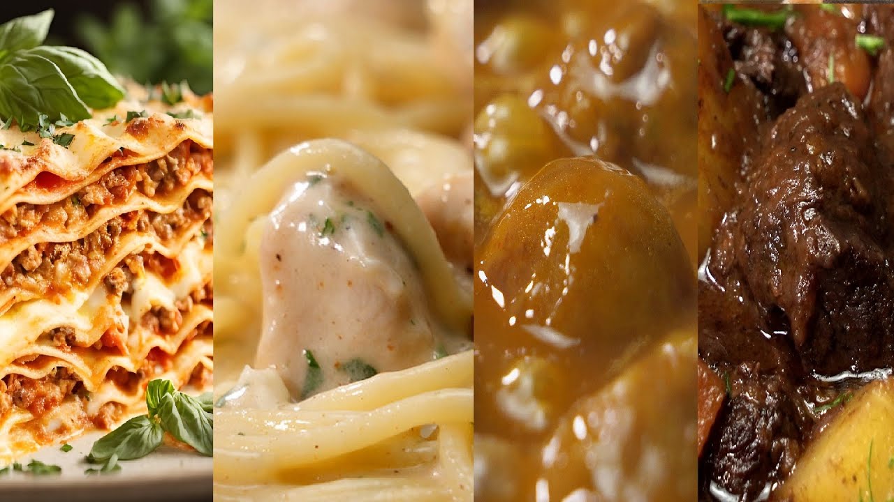 10 recetas fáciles y deliciosas para adolescentes: ¡Cocina rápida y divertida!