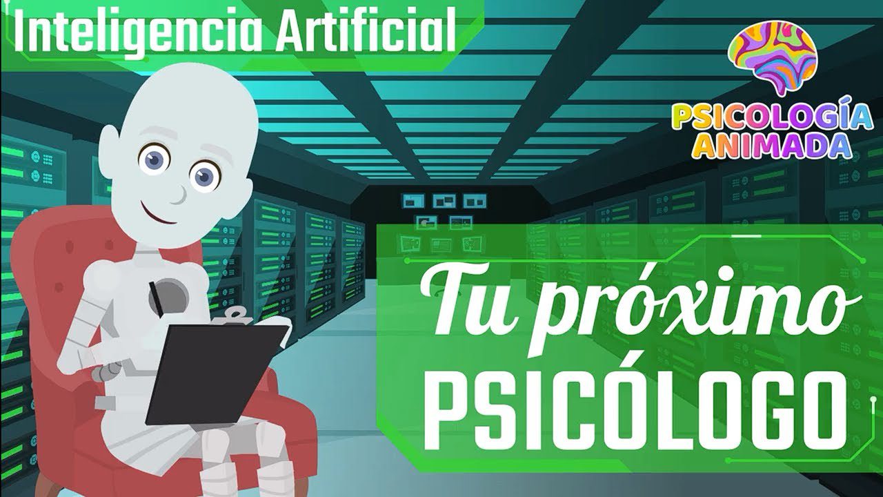 Cómo la inteligencia artificial está revolucionando la atención médica mental