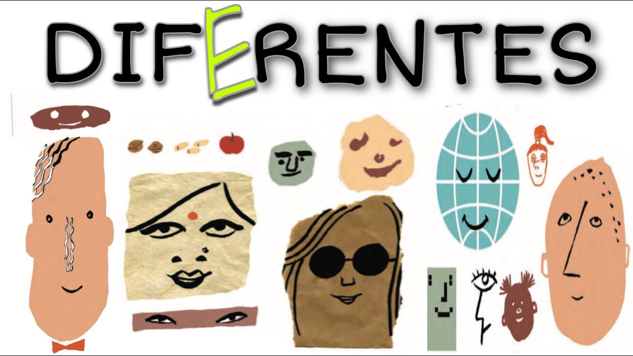 Como-la-literatura-infantil-puede-promover-la-diversidad-y-la-inclusion-1 | CR Diario
