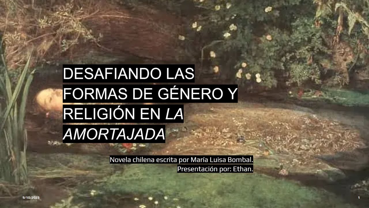 Cómo la literatura refleja y desafía las normas de género en la sociedad