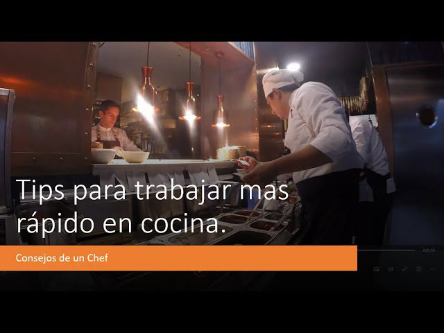 10 Consejos Prácticos para Mejorar tus Habilidades de Cocina