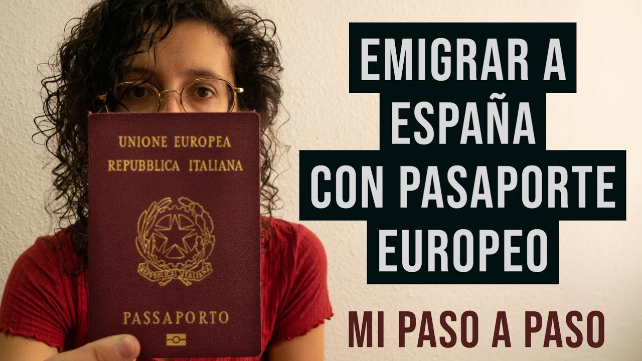 Conquista-tu-sueno-espanol-Inmigrar-a-Espana-paso-a-paso | CR Diario
