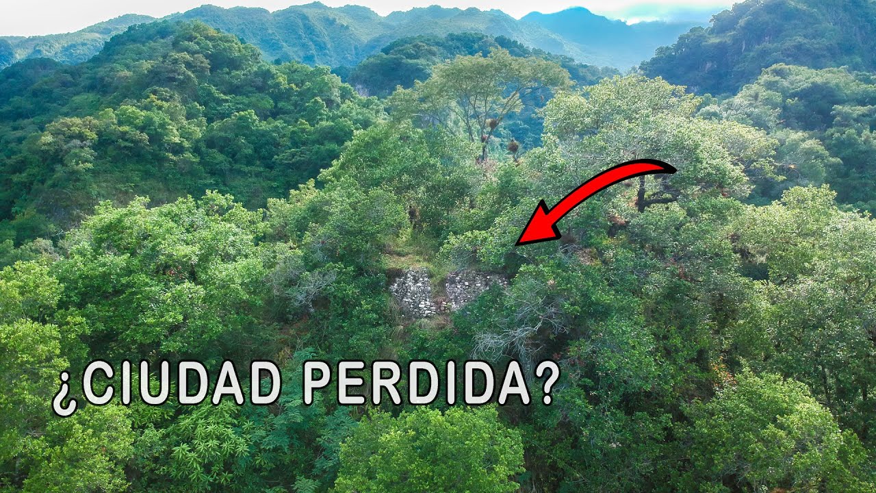 Descubre los Misterios Ocultos: Aventuras en las Cuevas de la Sierra